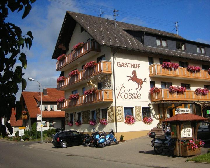 Gasthof Roessle