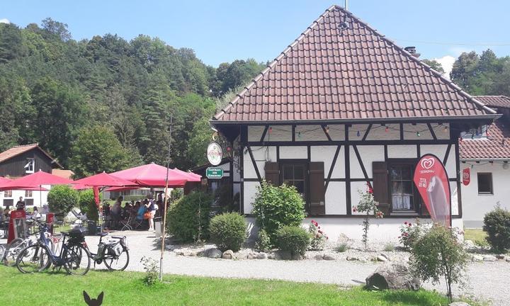 Gasthaus zur Kiesgrube