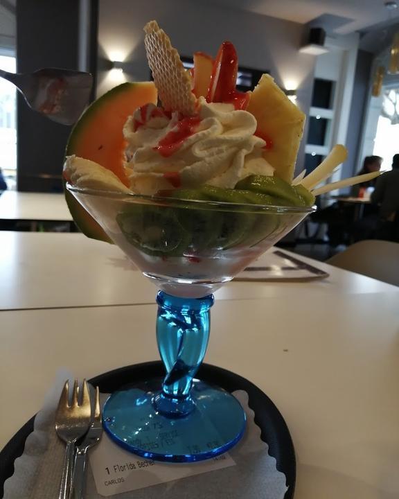 Eiscafe Tiramisu